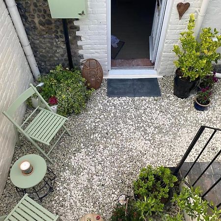 Neptune'S Nook, Cromer Exterior foto